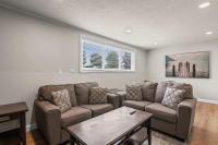 Newly Renovated Unit in Central Spfld #104 - B&B Springfield