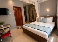 Ntare gardens mbarara - Chambres d'hôtes Mbarara