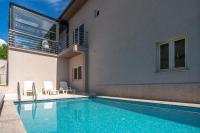 Villa Manuela - Ferienwohnung Opatija