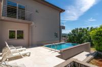 Villa Manuela - Ferienwohnung Opatija