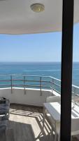 RONDA 3 vistas superiores al mar - Ferienwohnung Fuengirola