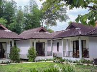 A-Thip House - B&B Pai