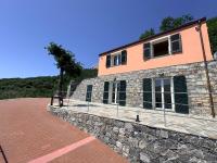 House Over The Paradise - B&B Moneglia