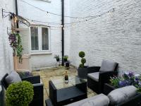 Marylebone Baker Street 2Bed - B&B London