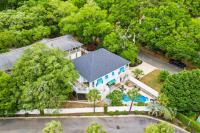 Murrels Inlet Pool house - Chambres d'hôtes Myrtle Beach