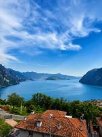 Iseo Collection - B&B Riva di Solto
