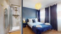 Chez Léa 1 Parking - B&B Colmar