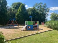 Vízparti SAS Apartman Siófok - Chambres d'hôtes Siófok