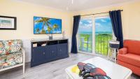 Sunrise Penthouse 3316 Ocean Pointe 1BR 2BA - B&B Tavernier