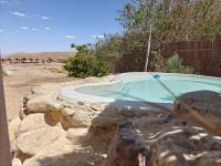 לנשום בצוקים - Bed and Breakfast Tsuqim