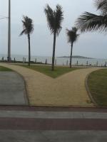 Apartamento Itagarça - Praia de Itaparica - B&B