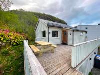 Svolvær Minihouse - B&B Kongsmarka