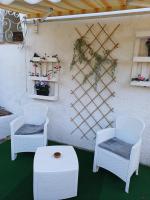 Villa Mimosa - Ferienwohnung Lido di Pomposa