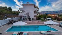 Aspasia Studios - Bed and Breakfast Lixoúri