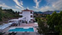 Aspasia Studios - Bed and Breakfast Lixoúri