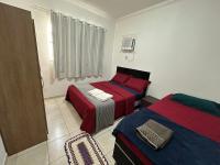 Apartamento em Condomínio Proximo ao Shopping - Chambres d'hôtes Porto Velho