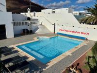 CASA GECO - Ferienwohnung Playa Blanca
