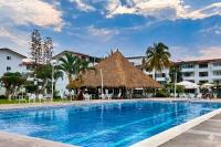 Moderno departamento, terraza Marina by Monyxbnb - B&B Puerto Vallarta