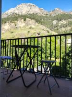Apartamento en plena naturaleza - Chambres d'hôtes Cazorla