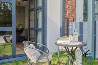 Spinnery Loft, style and comfort, parking - B&B Łódź
