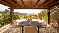 Villetta Paola - B&B Costa Paradiso