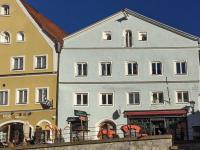 Altstadt Ferienwohnung Guade Zeit - Ferienwohnung