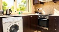 Lilac Deluxe Apartment -Breakbooking CY - Ferienwohnung Limassol