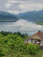 Apartmani Vlatkovic 2 Zavojsko jezero - Bed and Breakfast Zavoj