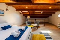 Loft Matilde - Chambres d'hôtes Peschiera del Garda