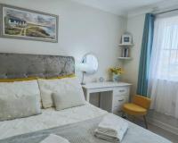 Fully accessible bungalow by the Beach - B&B Puerto Talbot