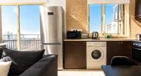 Lilac Deluxe Apartment -Breakbooking CY - Ferienwohnung Limassol