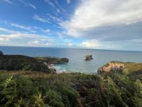 Gestiona2R Andrín Golf y Playa - B&B Llanes