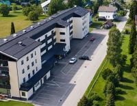 Dachstein Adventure Holiday Apartment - B&B Obertraun