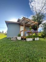 Sierras de Canela Tiny - Bed and Breakfast Tandil