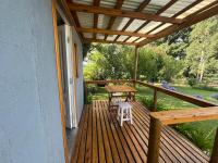 Sierras de Canela Tiny - Bed and Breakfast Tandil