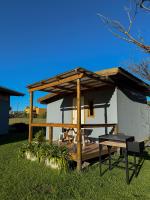 Sierras de Canela Tiny - Bed and Breakfast Tandil