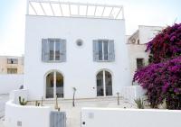 Mare Fuori - B&B Favignana