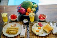 Villa Mubu - B&B Banjar Bukti