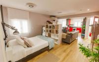 Apartamento en Villamediana-Logroño tranquilo y bien equipado - Chambres d'hôtes Villamediana de Iregua