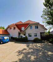 Birkenstr 14 Whg 8 "Jahn" - B&B Zingst