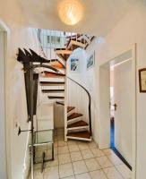Birkenstr 14 Whg 8 "Jahn" - B&B Zingst