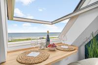 Ferienwohnung Strandloft Kronsgaard - B&B Kronsgaard
