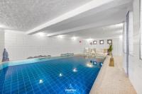 Ferienwohnung Strandloft Kronsgaard - B&B Kronsgaard