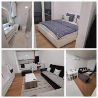 Apartman Sunce - B&B Posušje