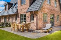 Haus Söl´ring Perle - Ferienwohnung Braderup