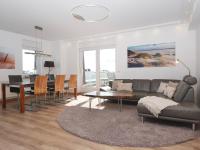 Villa Nordland Wohnung 24 - Ferienwohnung Norderney