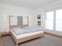 Villa Nordland Wohnung 24 - Ferienwohnung Norderney