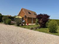 Oasis Entre Terre et Mer - B&B Ambrumesnil