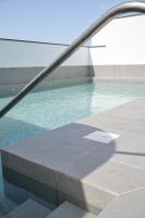 HATI HOUSE Parking, Wi-Fi, and centrally located - B&B Tarifa