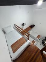 melhor custo beneficio, 4 pessoas, garagem, wi-fi - B&B Cajamar